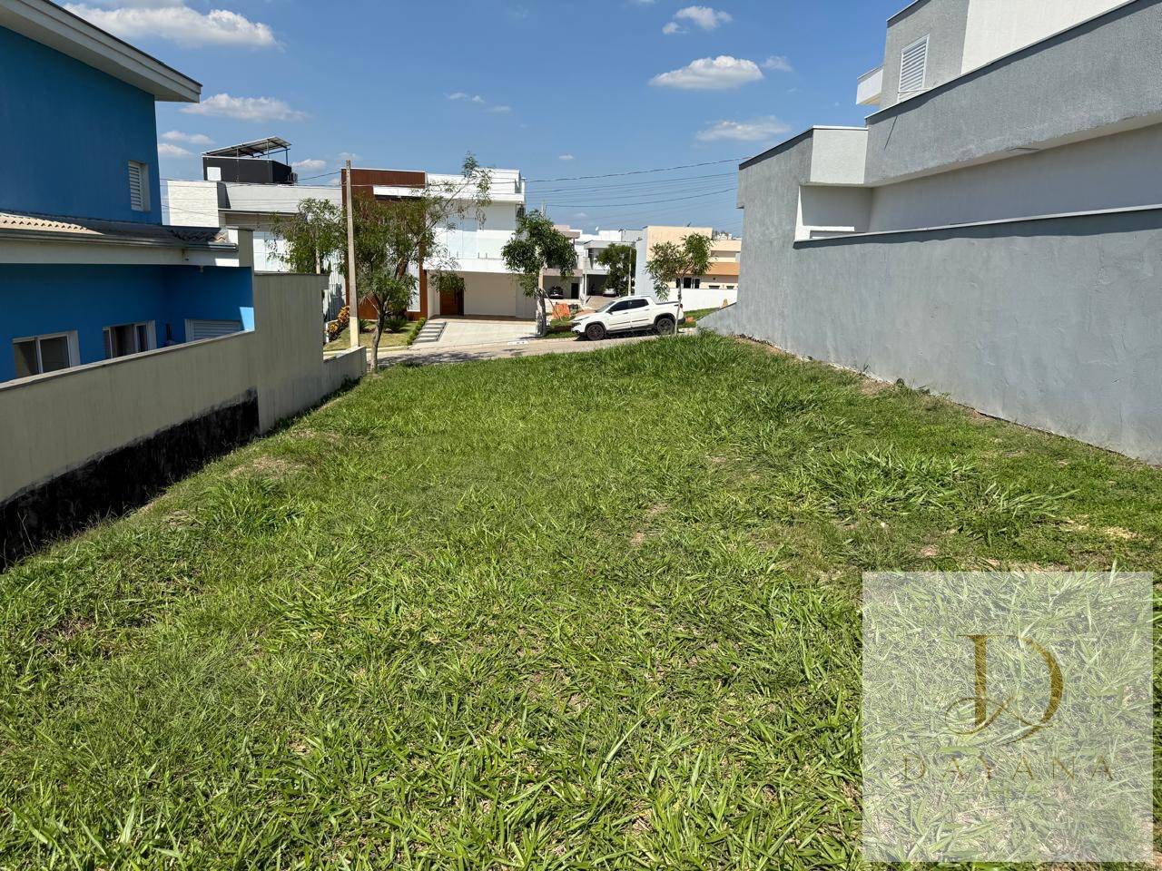 Terreno, 250 m² - Foto 1