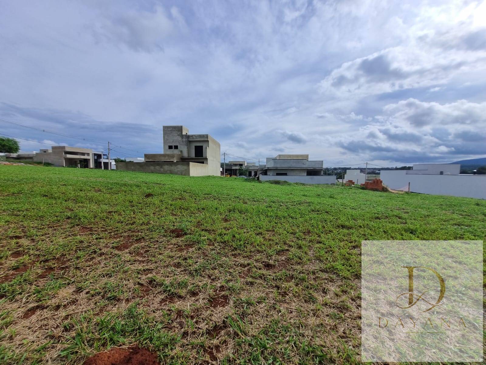 Terreno, 200 m² - Foto 1