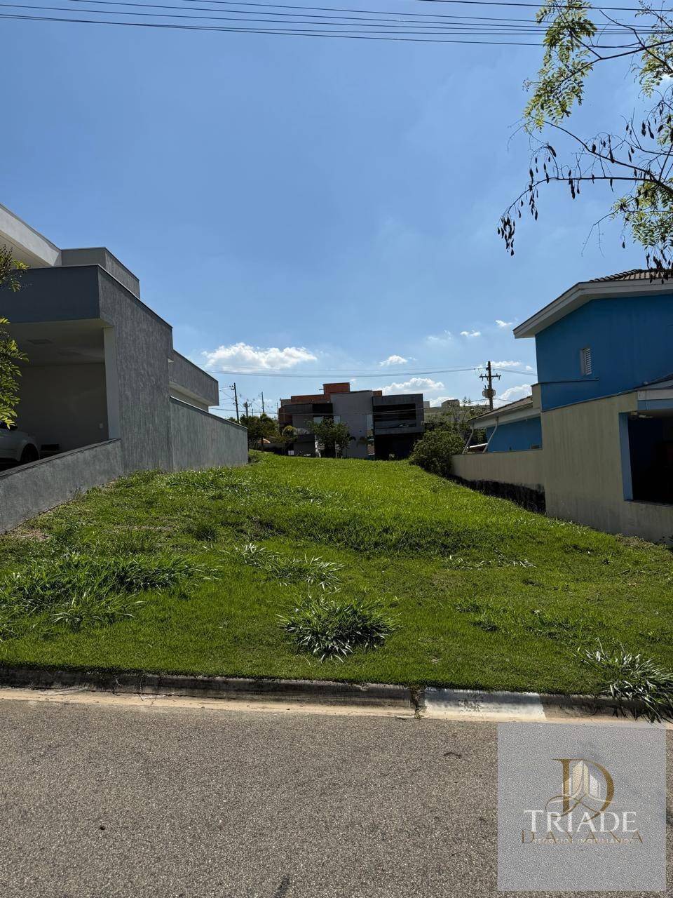 Terreno, 250 m² - Foto 2