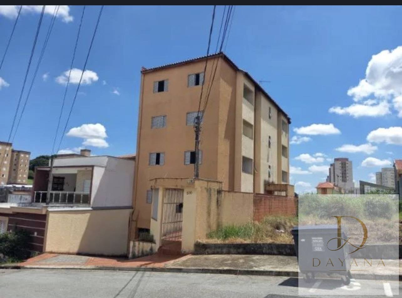 Apartamento - Foto 1