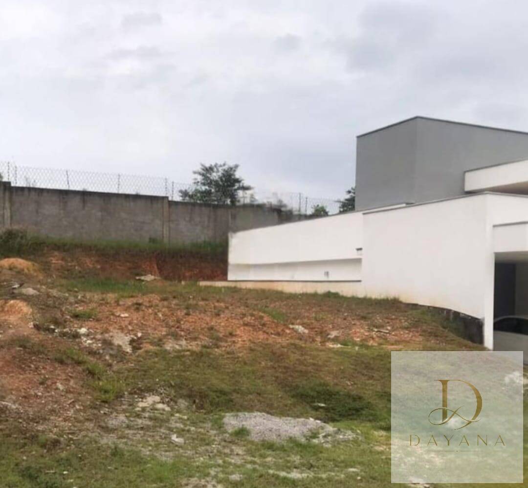 Terreno, 250 m² - Foto 1