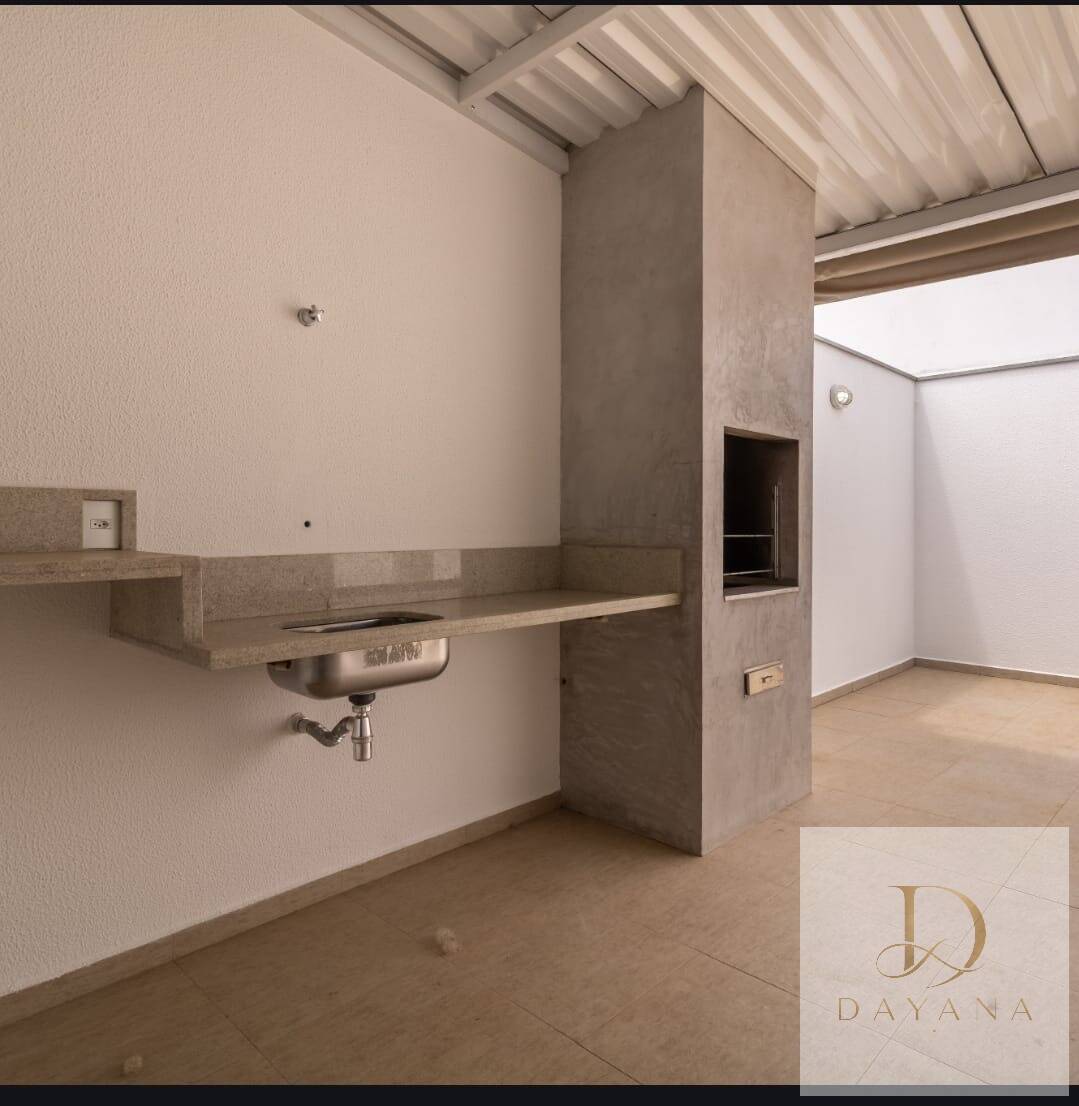Casa de Condomínio, 3 quartos - Foto 10