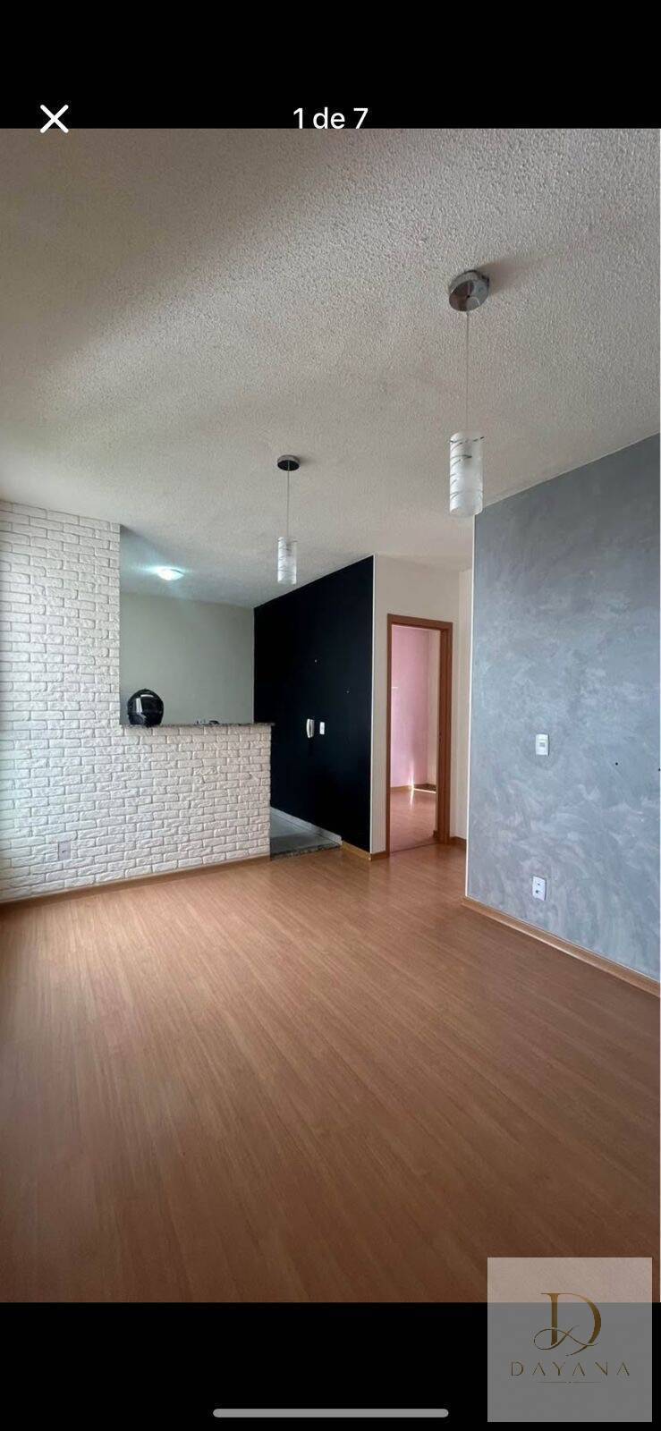 Apartamento, 2 quartos - Foto 3