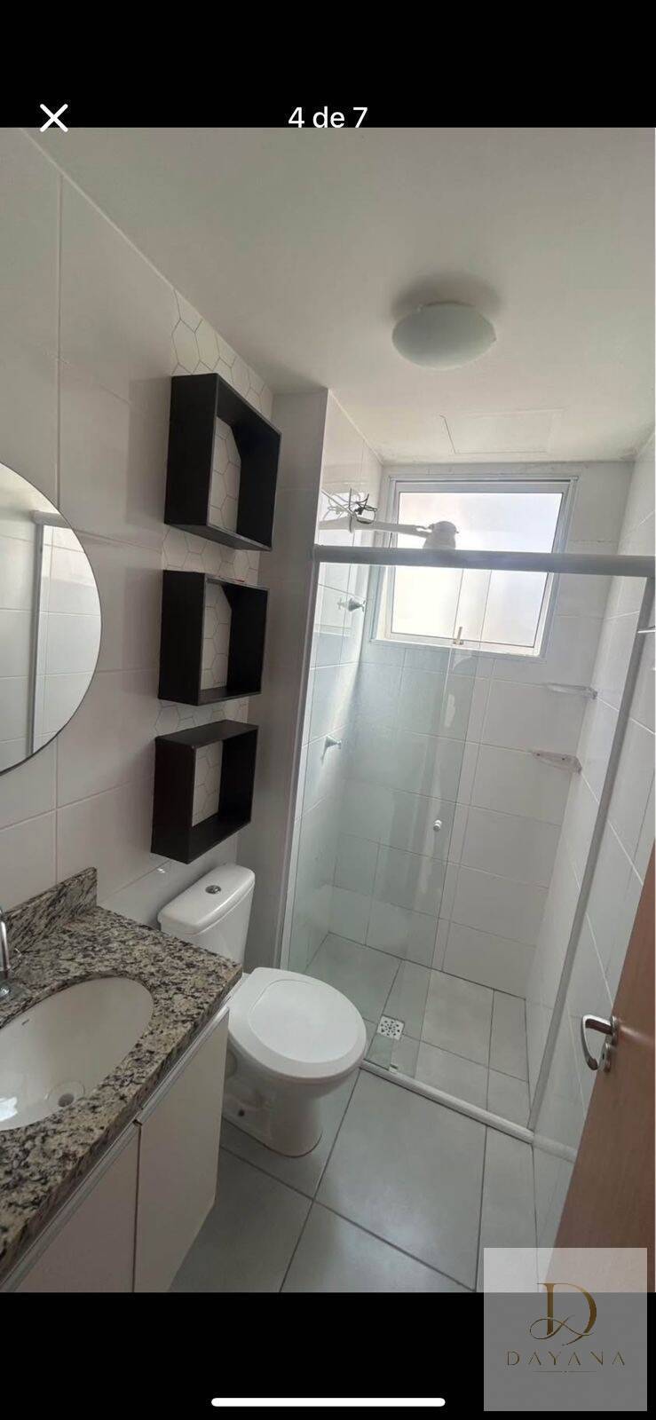 Apartamento, 2 quartos - Foto 5