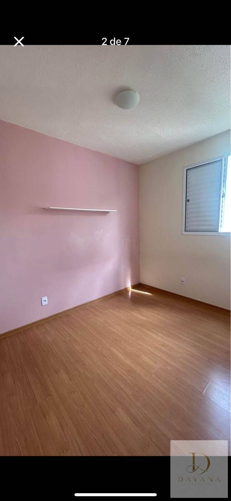 Apartamento, 2 quartos - Foto 6