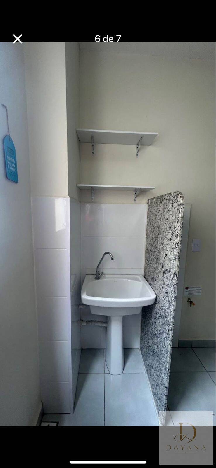 Apartamento, 2 quartos - Foto 8