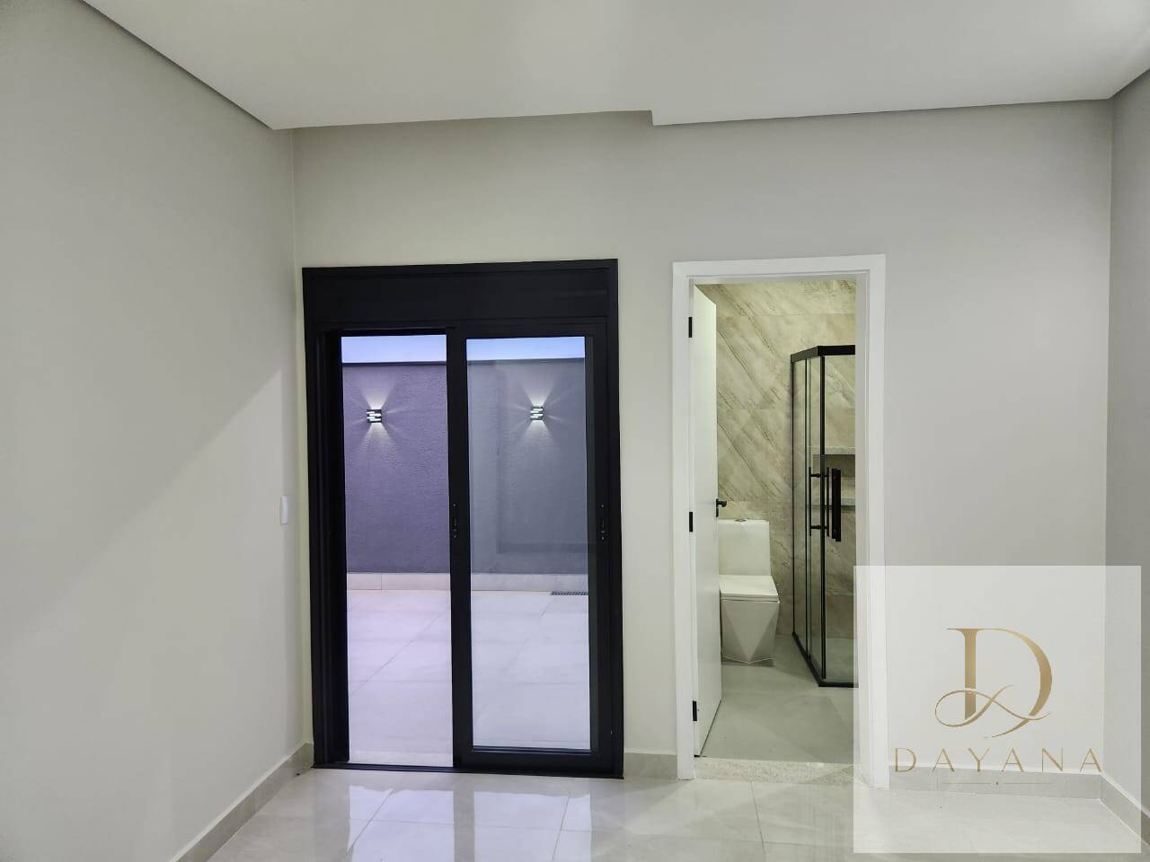Casa de Condomínio, 2 quartos - Foto 4