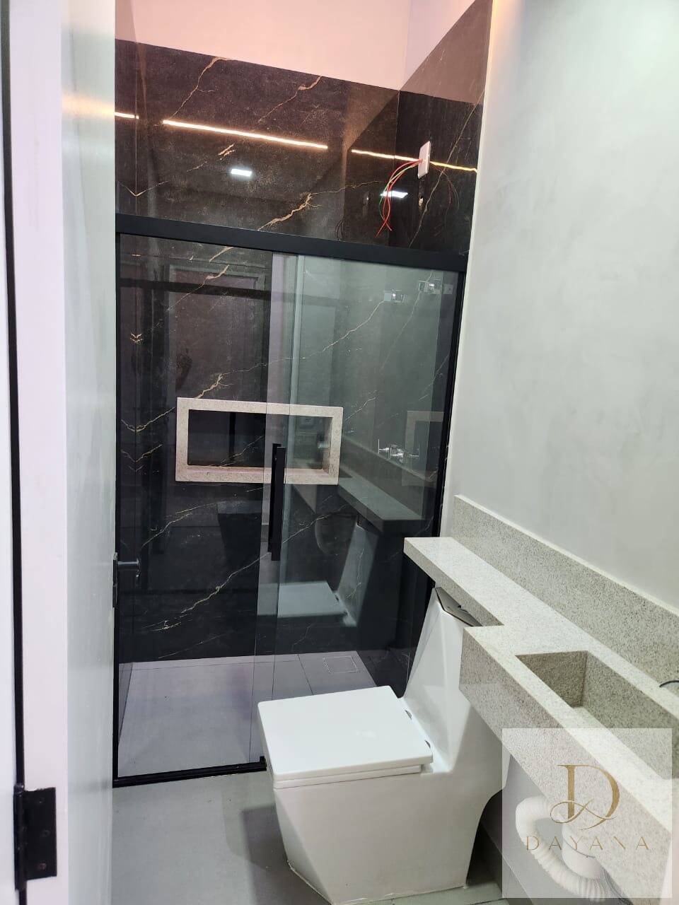 Casa de Condomínio, 2 quartos - Foto 11