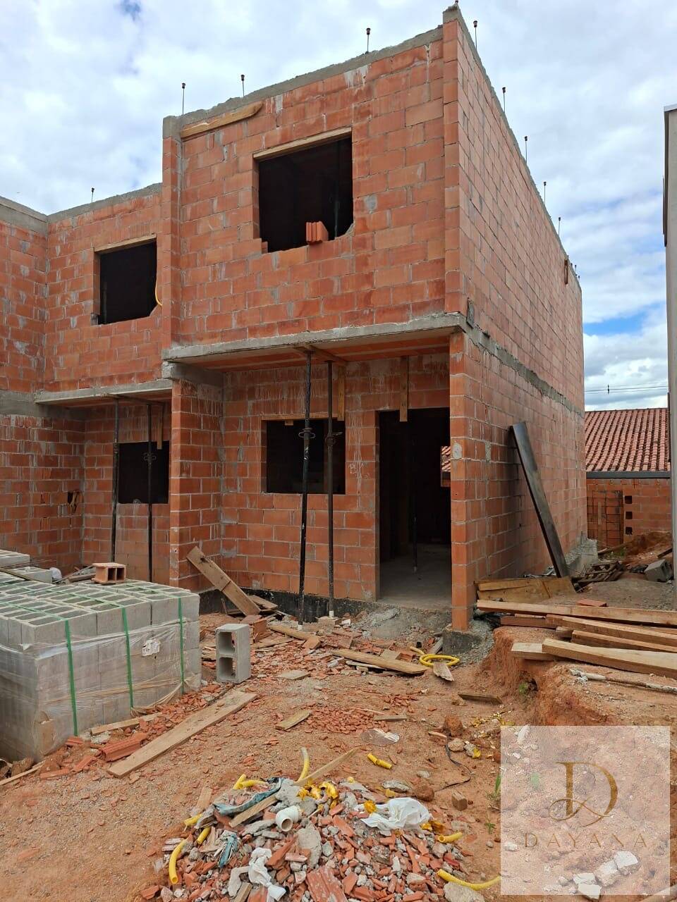Sobrado, 2 quartos - Foto 4