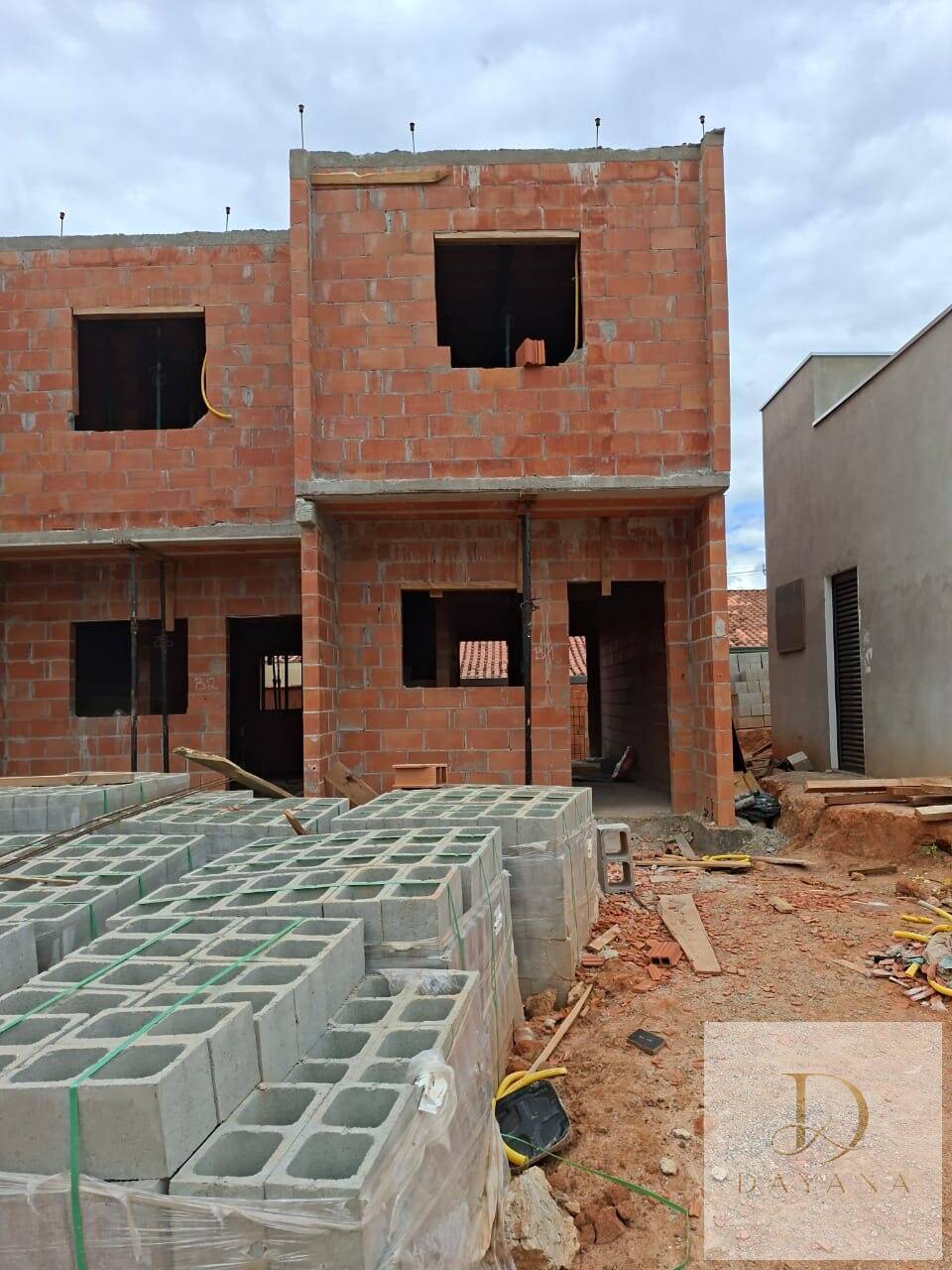 Sobrado, 2 quartos - Foto 12