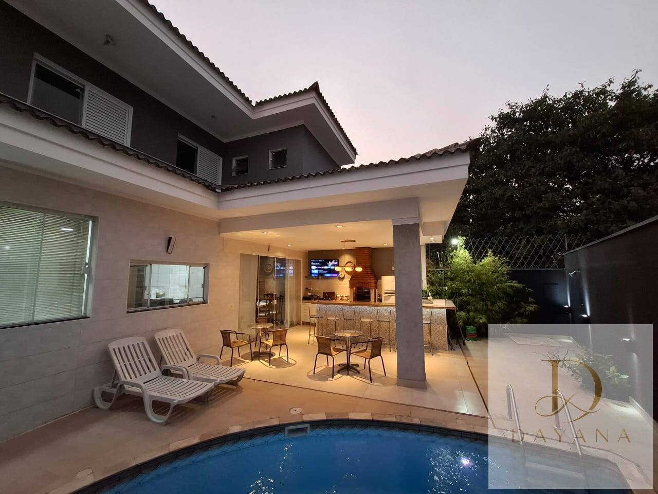 Casa de Condomínio, 3 quartos - Foto 8