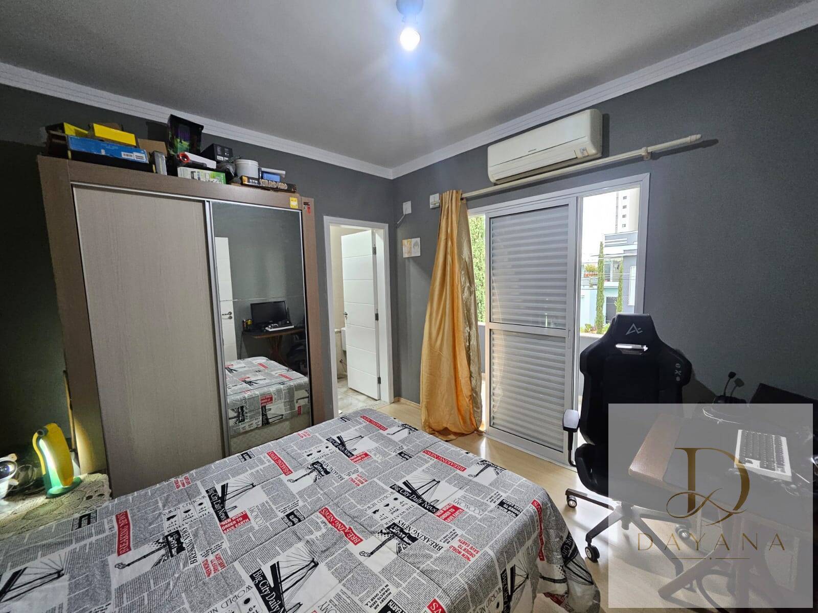 Casa de Condomínio, 3 quartos - Foto 18