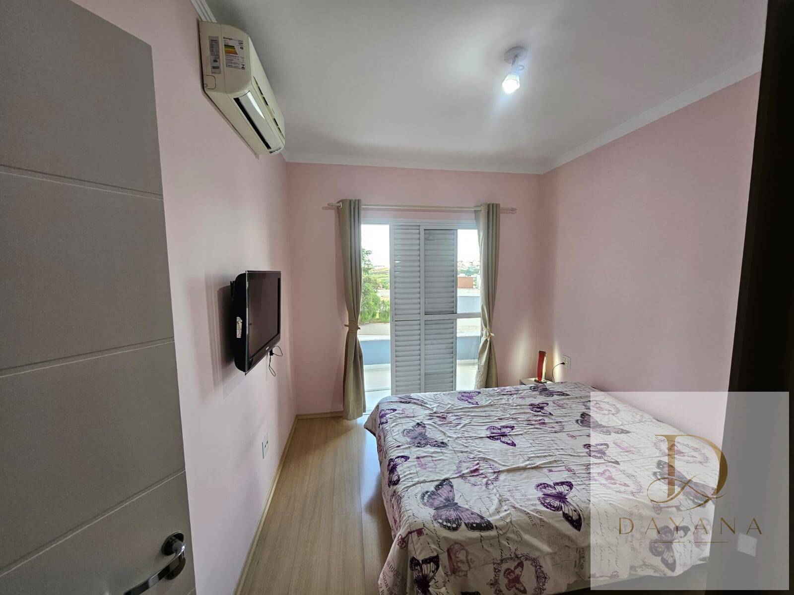 Casa de Condomínio, 3 quartos - Foto 16