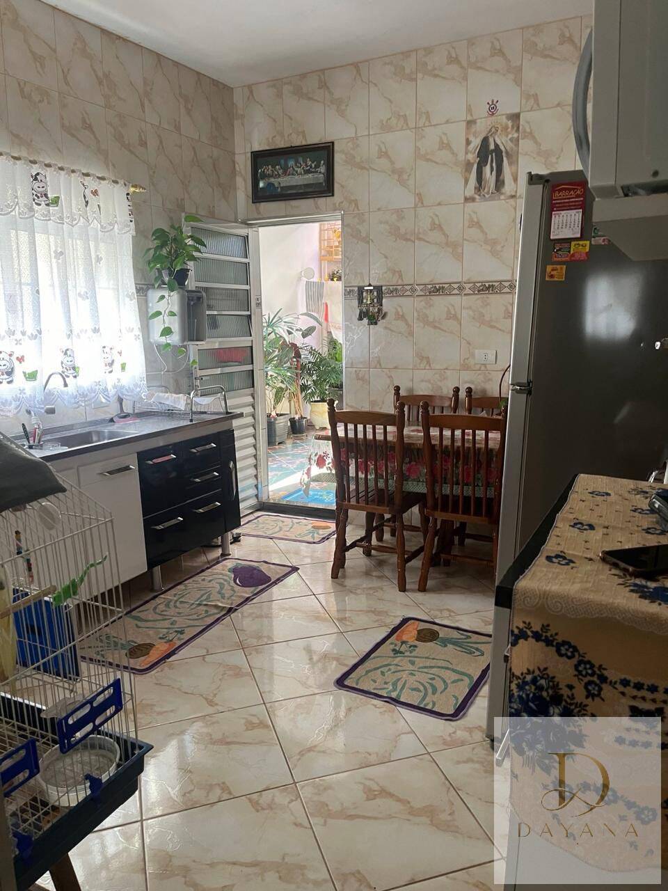 Casa, 3 quartos, 200 m² - Foto 6