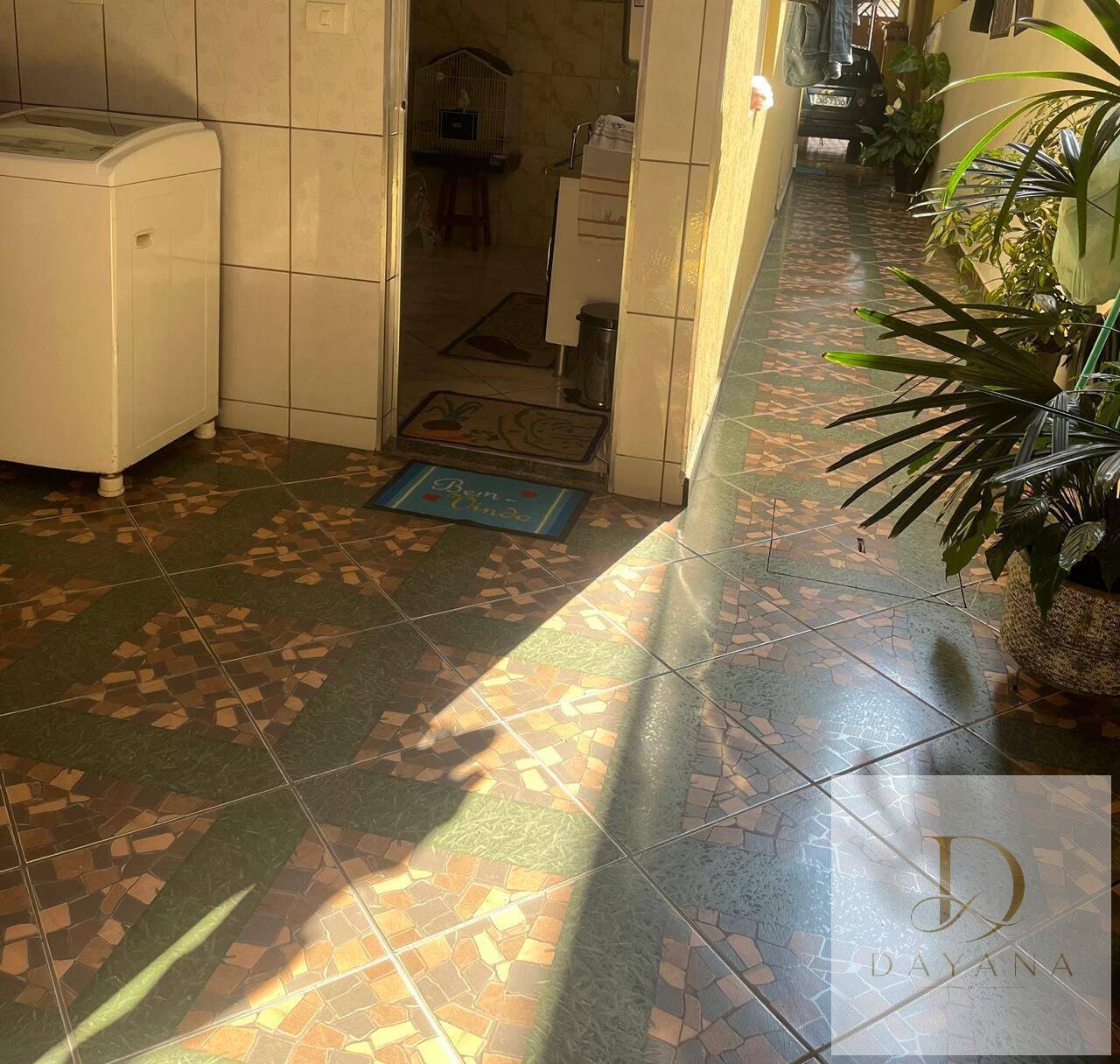 Casa, 3 quartos, 200 m² - Foto 8