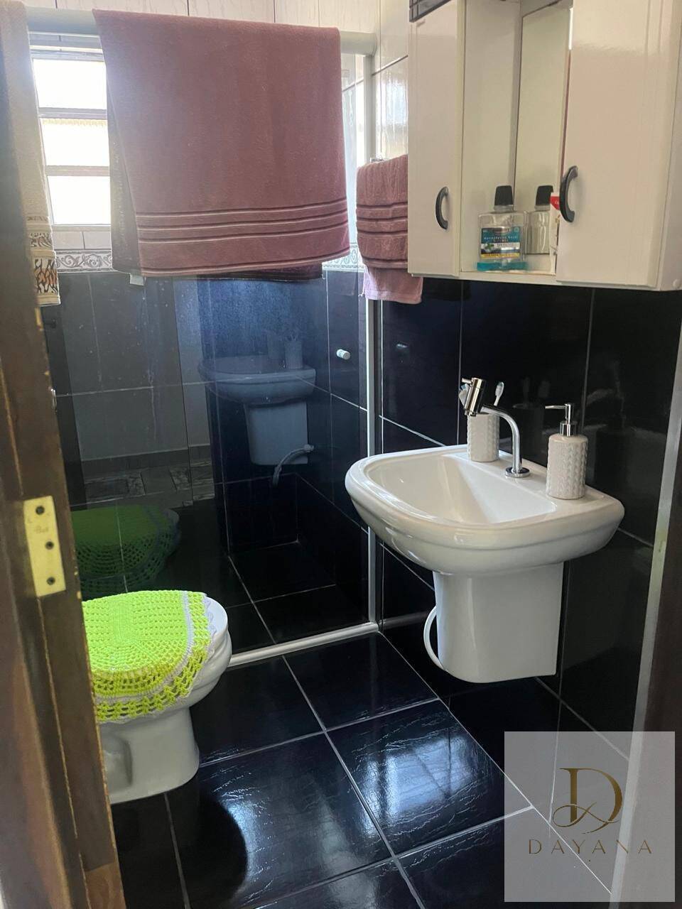 Casa, 3 quartos, 200 m² - Foto 9