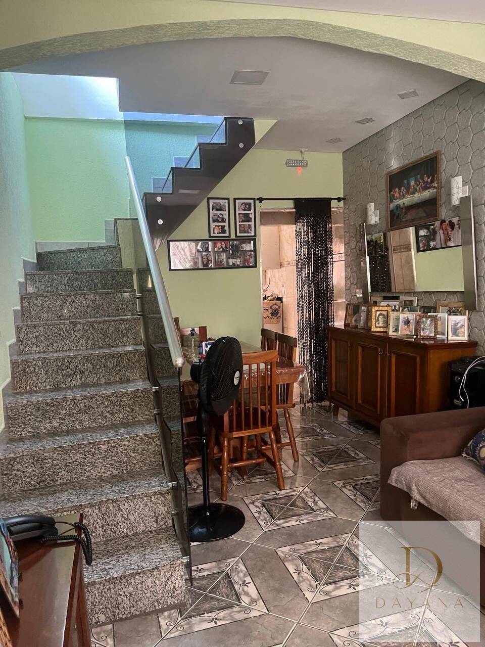 Casa, 3 quartos, 200 m² - Foto 7