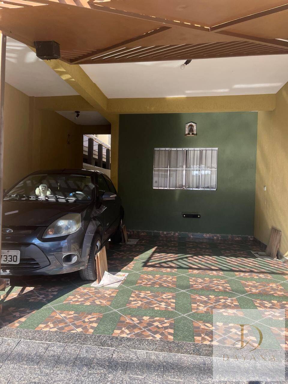 Casa, 3 quartos, 200 m² - Foto 10