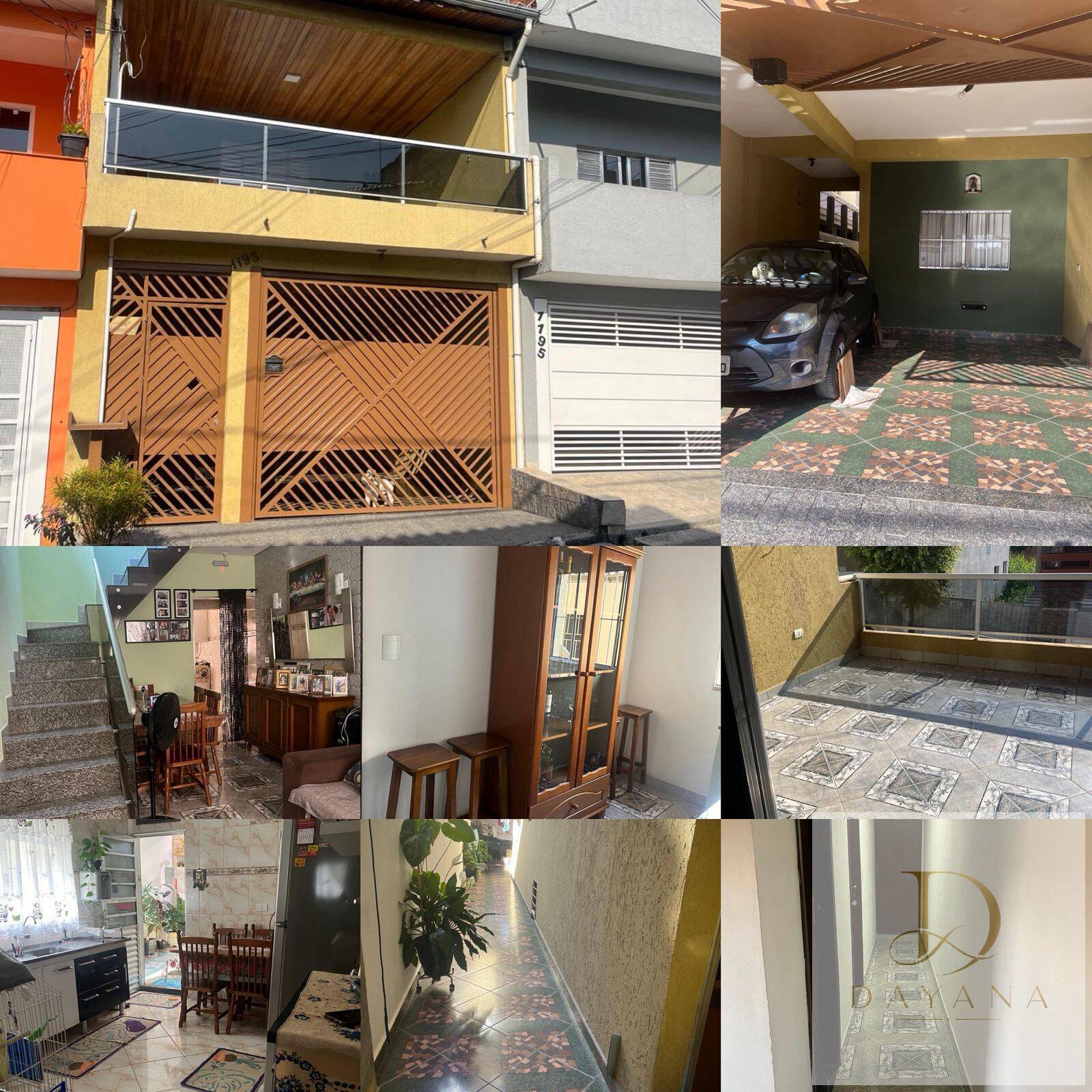 Casa, 3 quartos, 200 m² - Foto 14
