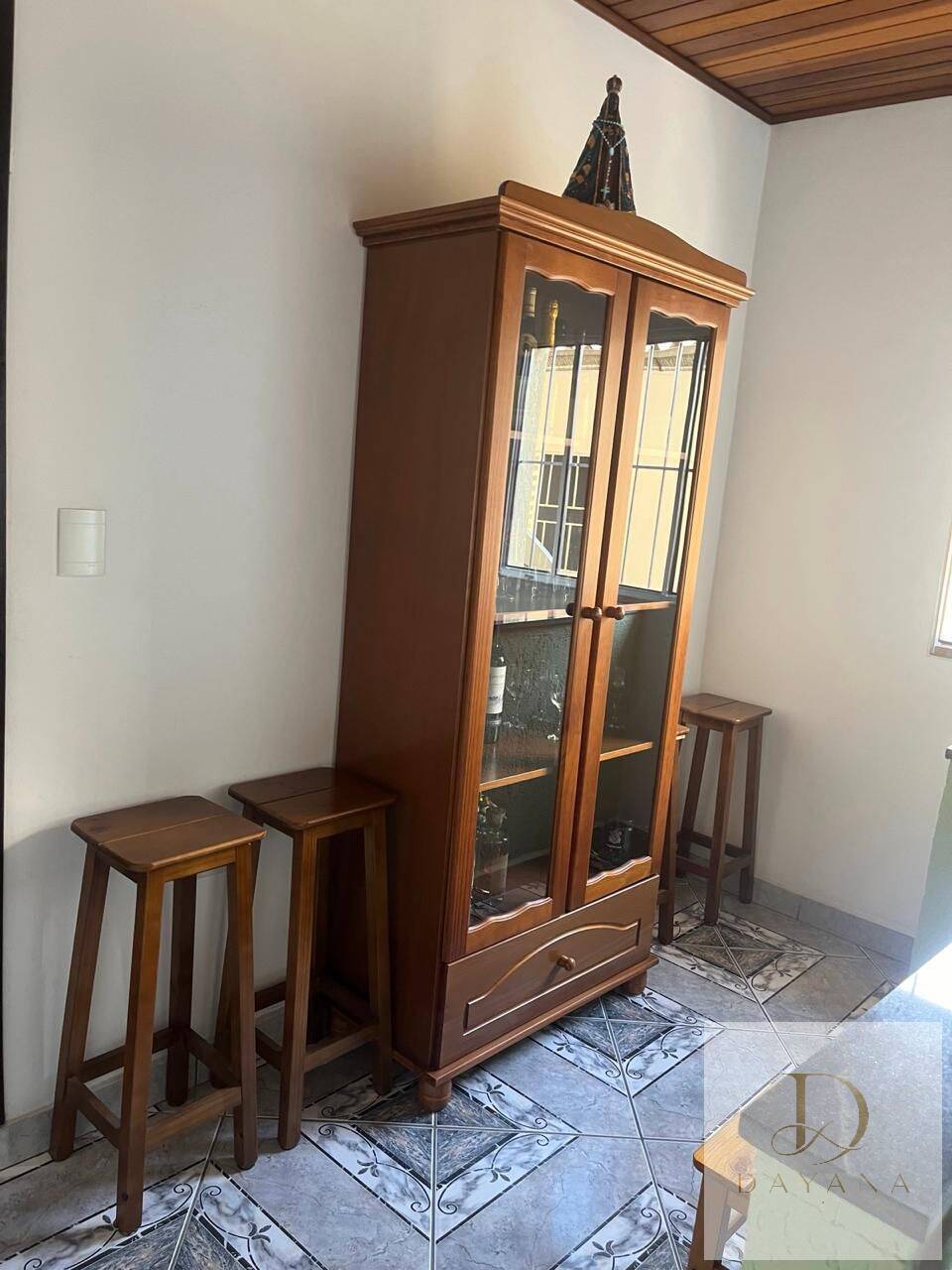 Casa, 3 quartos, 200 m² - Foto 13