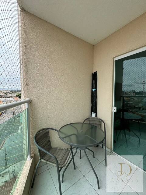 Apartamento, 2 quartos - Foto 8