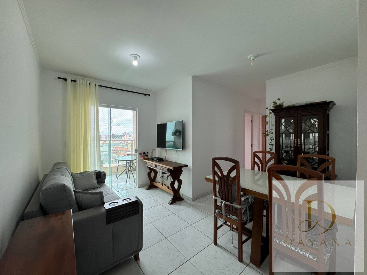 Apartamento, 2 quartos - Foto 19