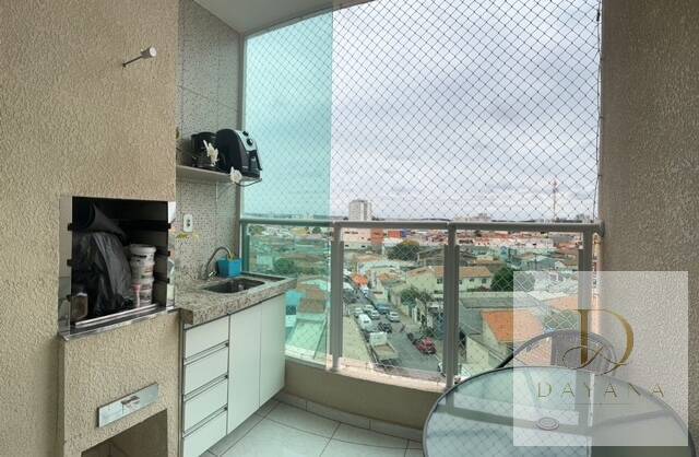 Apartamento, 2 quartos - Foto 2