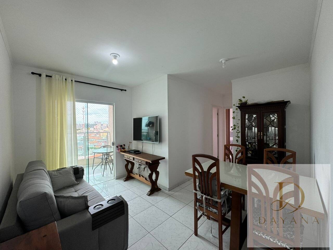 Apartamento, 2 quartos - Foto 46
