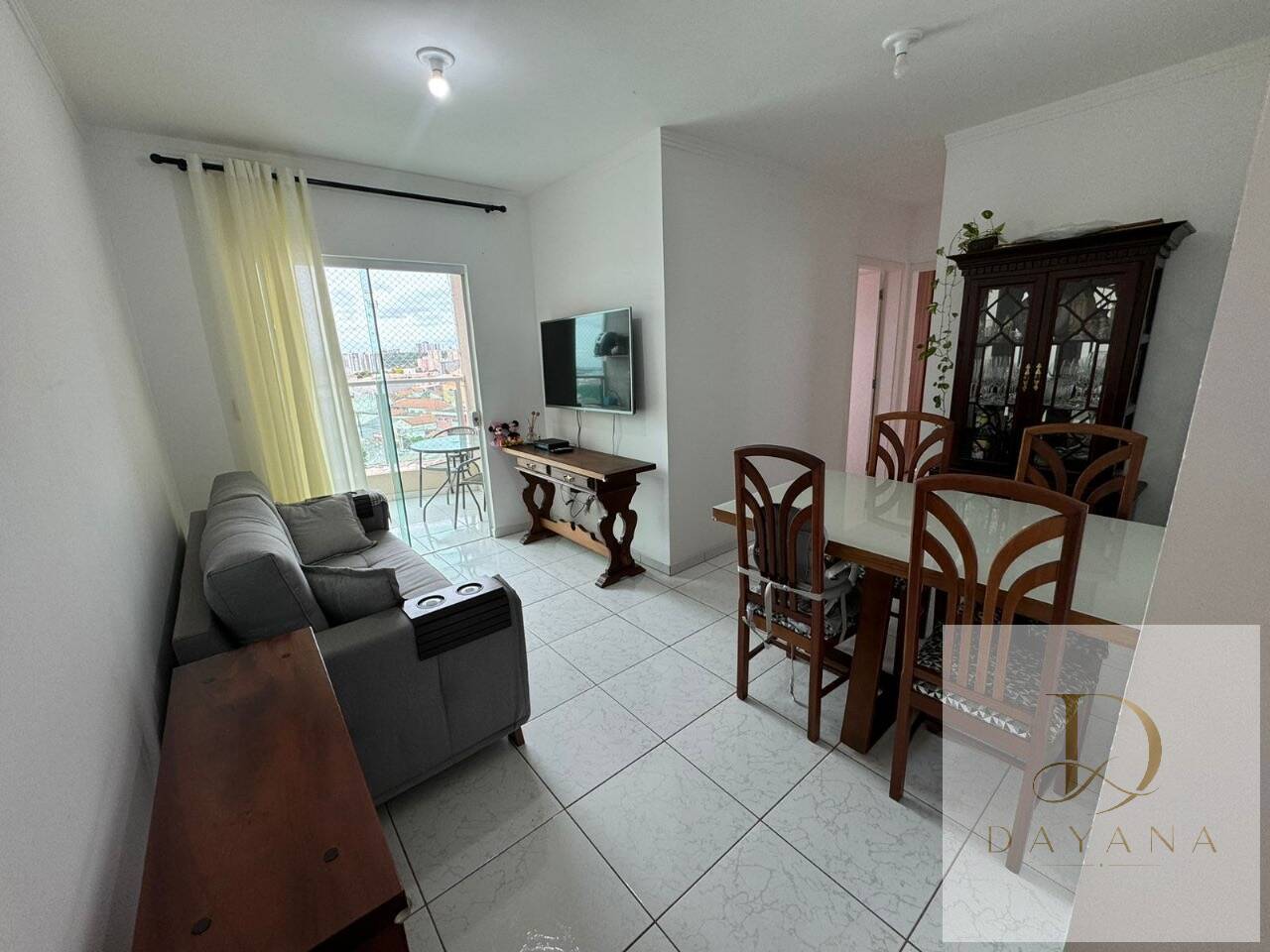 Apartamento, 2 quartos - Foto 47