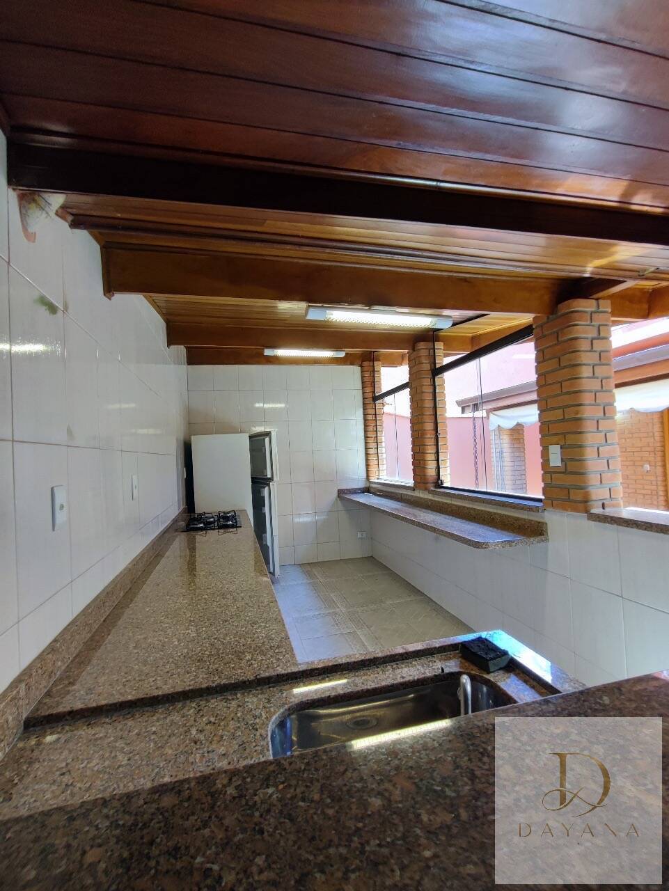 Casa de Condomínio, 3 quartos - Foto 3