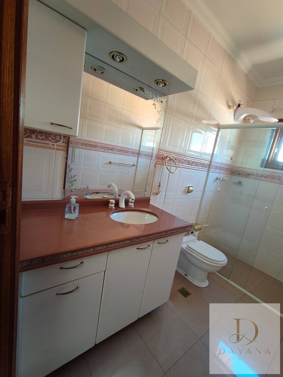 Casa de Condomínio, 3 quartos - Foto 11