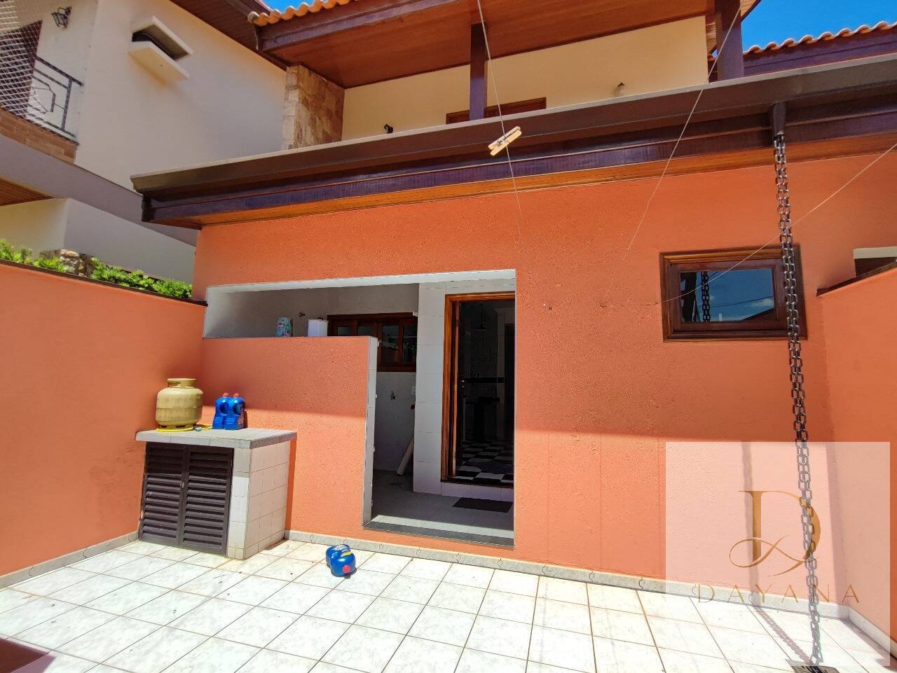 Casa de Condomínio, 3 quartos - Foto 24