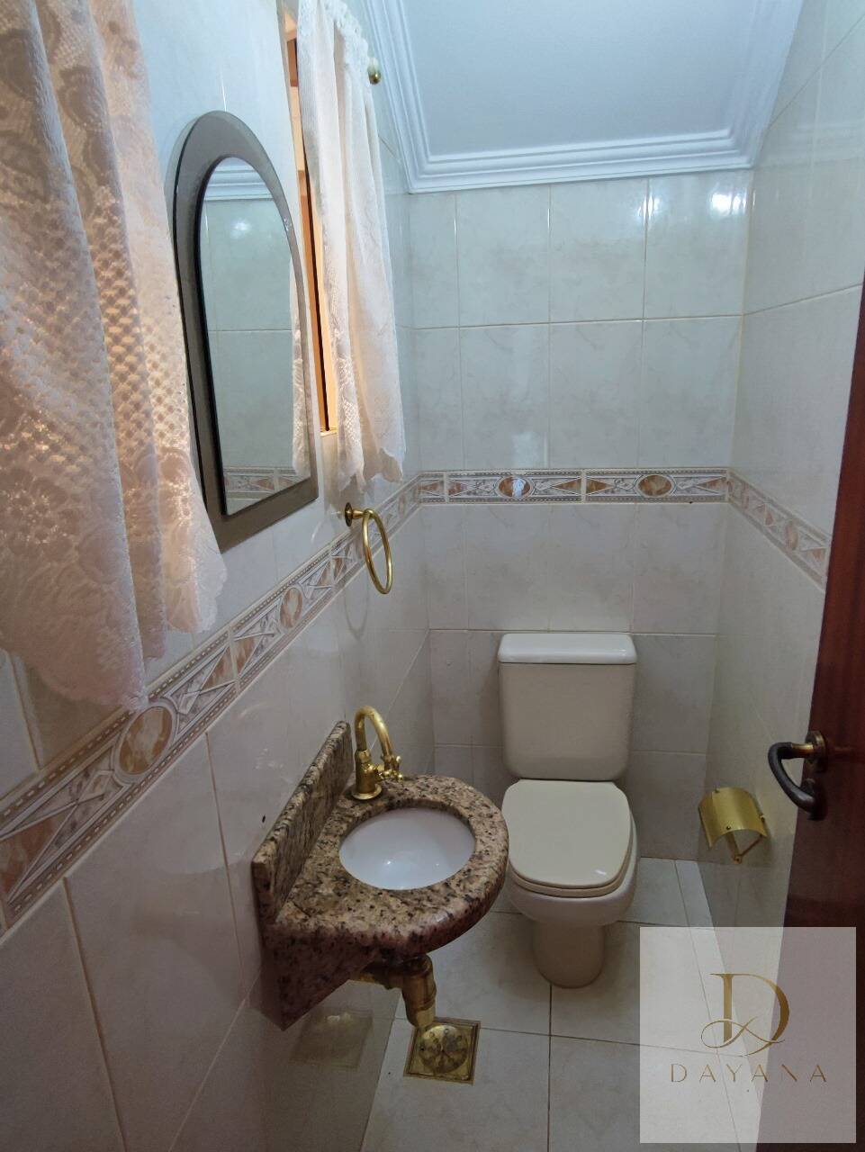 Casa de Condomínio, 3 quartos - Foto 32