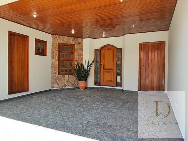 Casa de Condomínio, 3 quartos - Foto 37