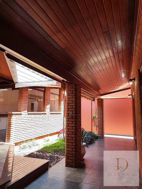 Casa de Condomínio, 3 quartos - Foto 43
