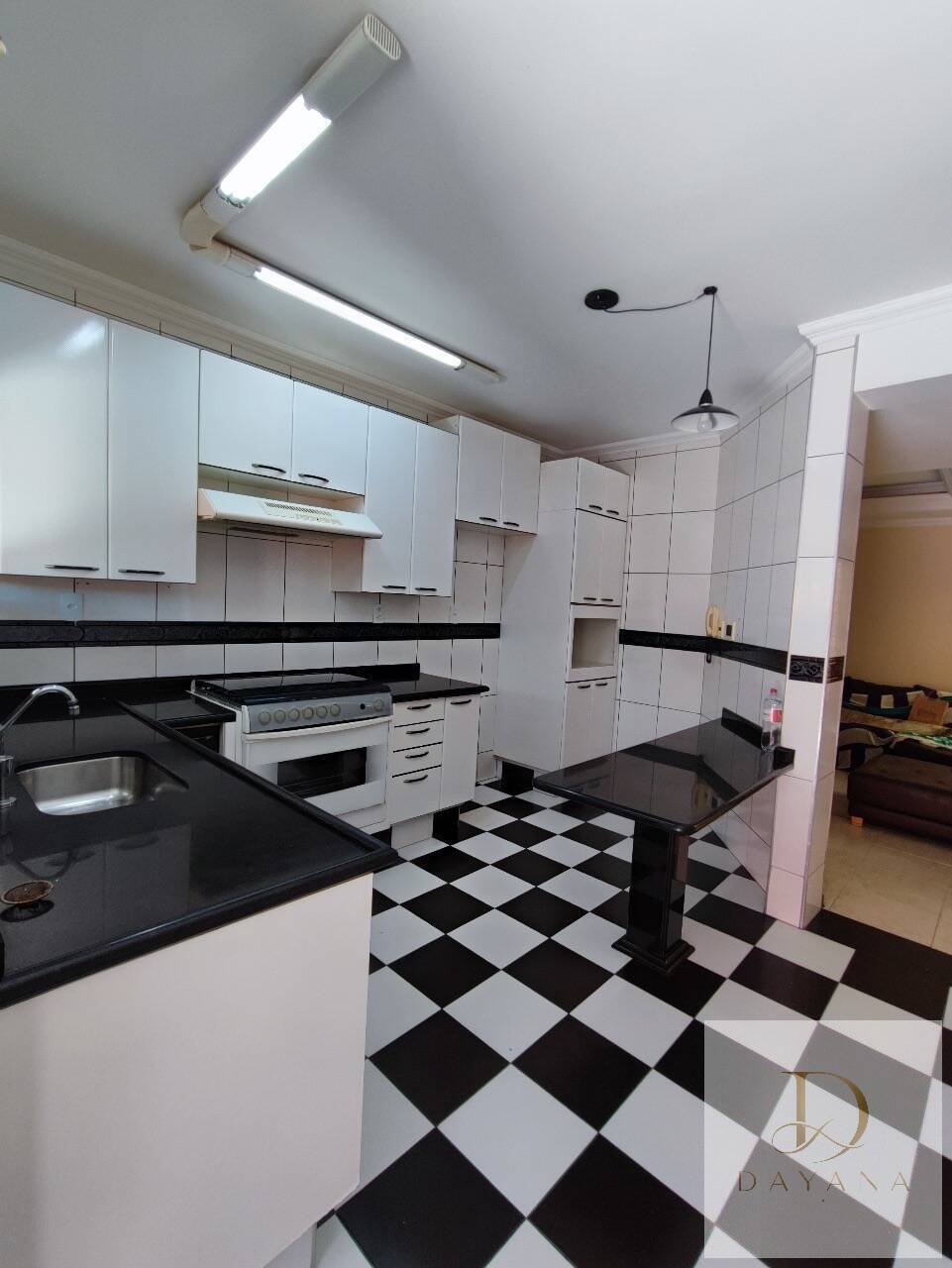 Casa de Condomínio, 3 quartos - Foto 45
