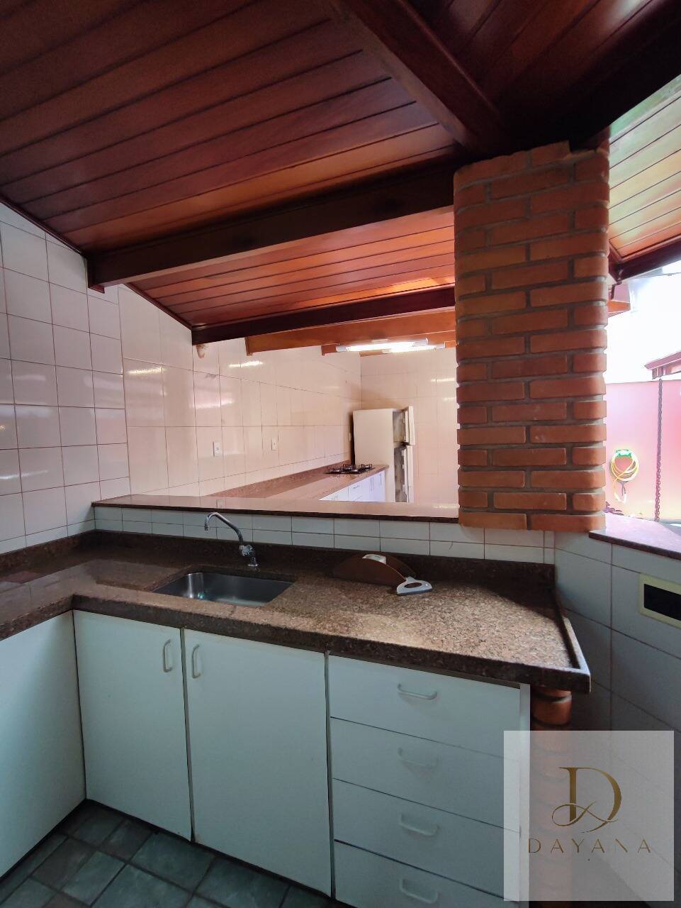 Casa de Condomínio, 3 quartos - Foto 46