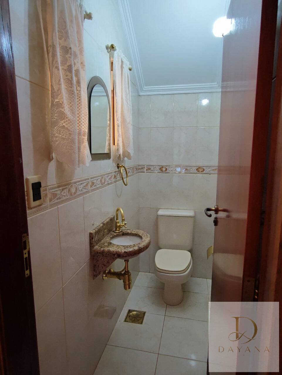 Casa de Condomínio, 3 quartos - Foto 51