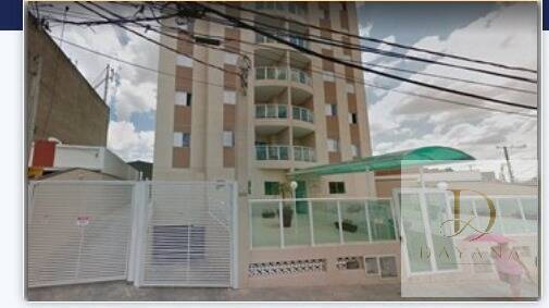 Apartamento, 2 quartos - Foto 1