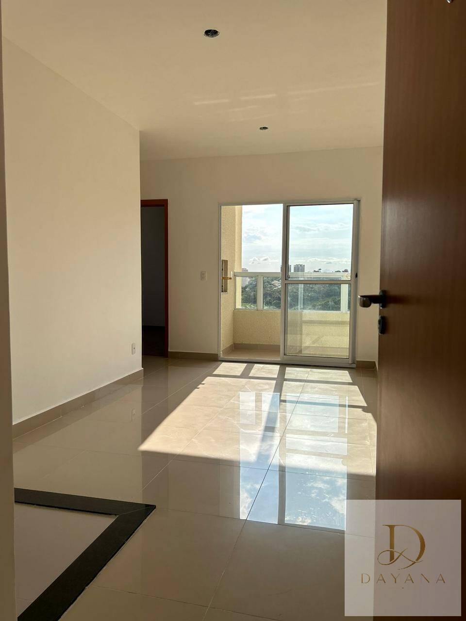 Apartamento, 2 quartos - Foto 2