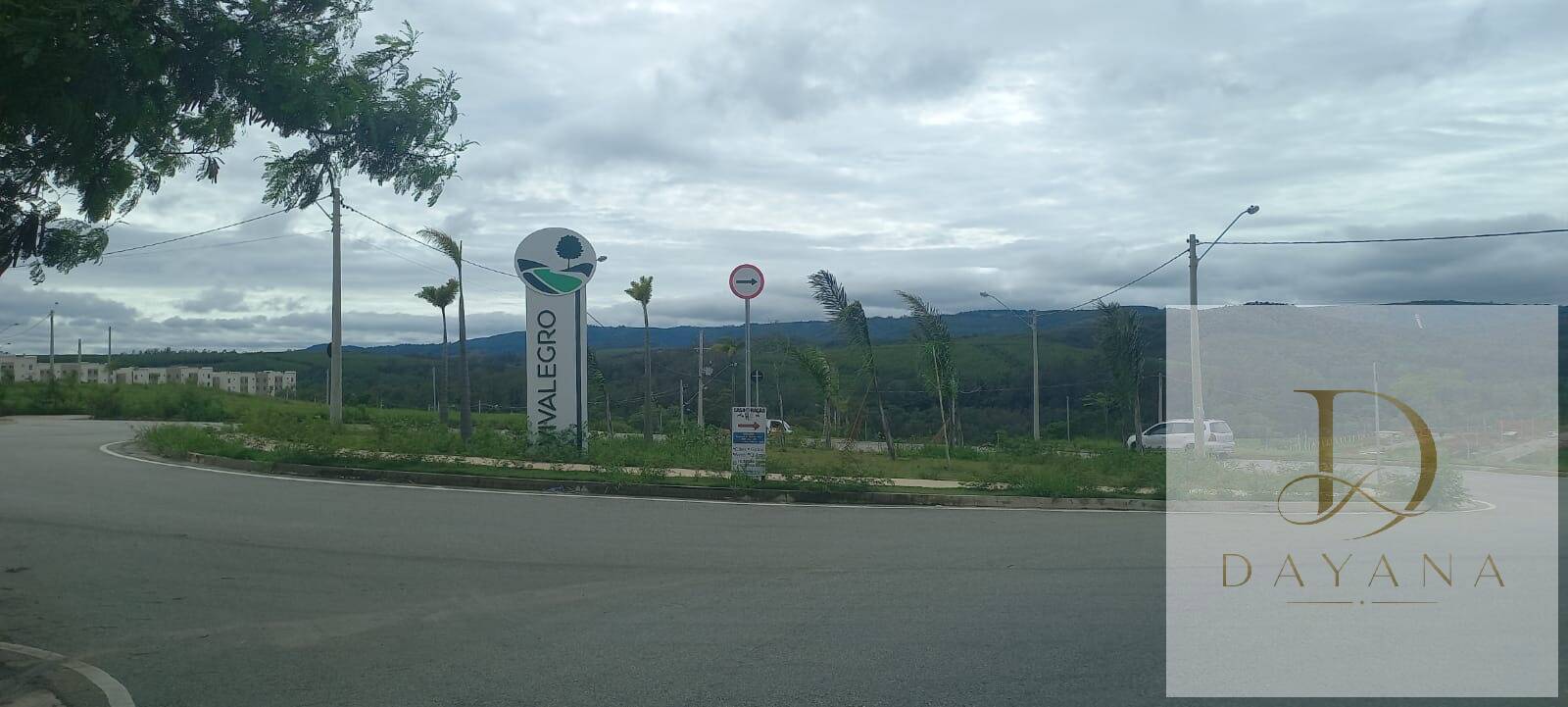 Terreno, 290 m² - Foto 1