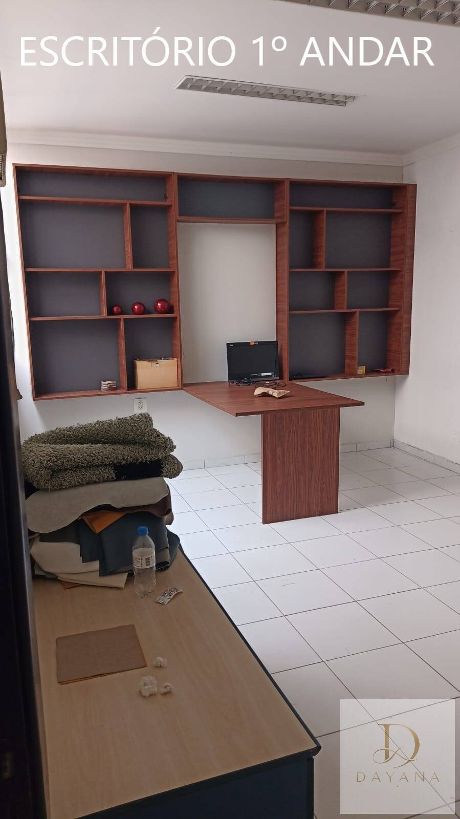 Loja-Salão, 315 m² - Foto 2