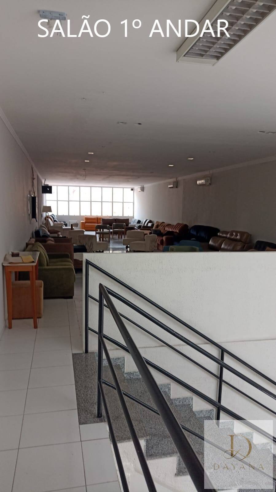 Loja-Salão, 315 m² - Foto 4