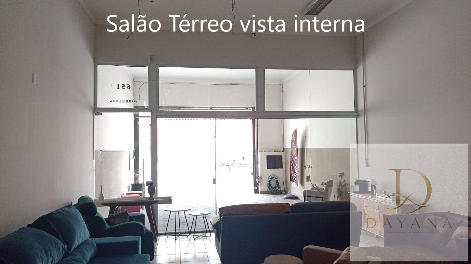 Loja-Salão, 315 m² - Foto 3