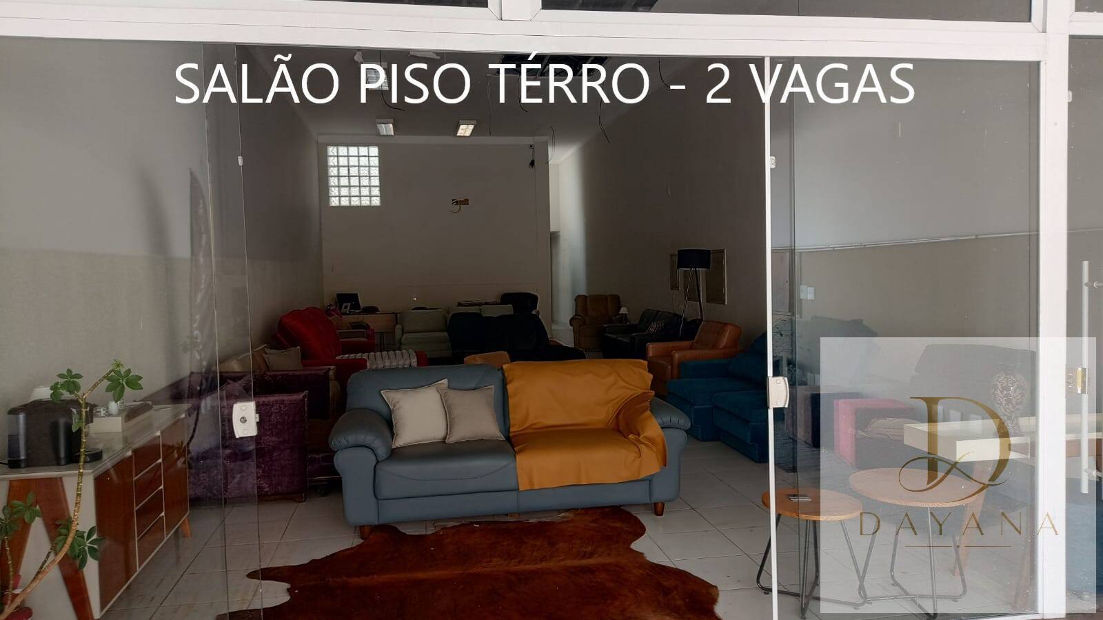 Loja-Salão, 315 m² - Foto 6