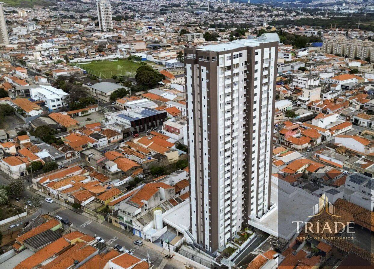 Apartamento, 2 quartos, 53 m² - Foto 1