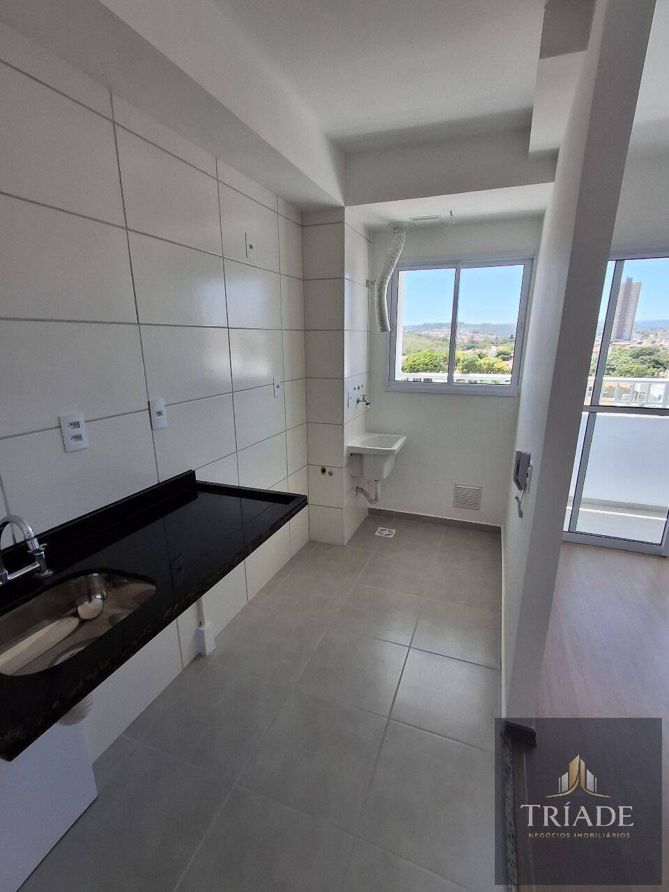 Apartamento, 2 quartos, 53 m² - Foto 6