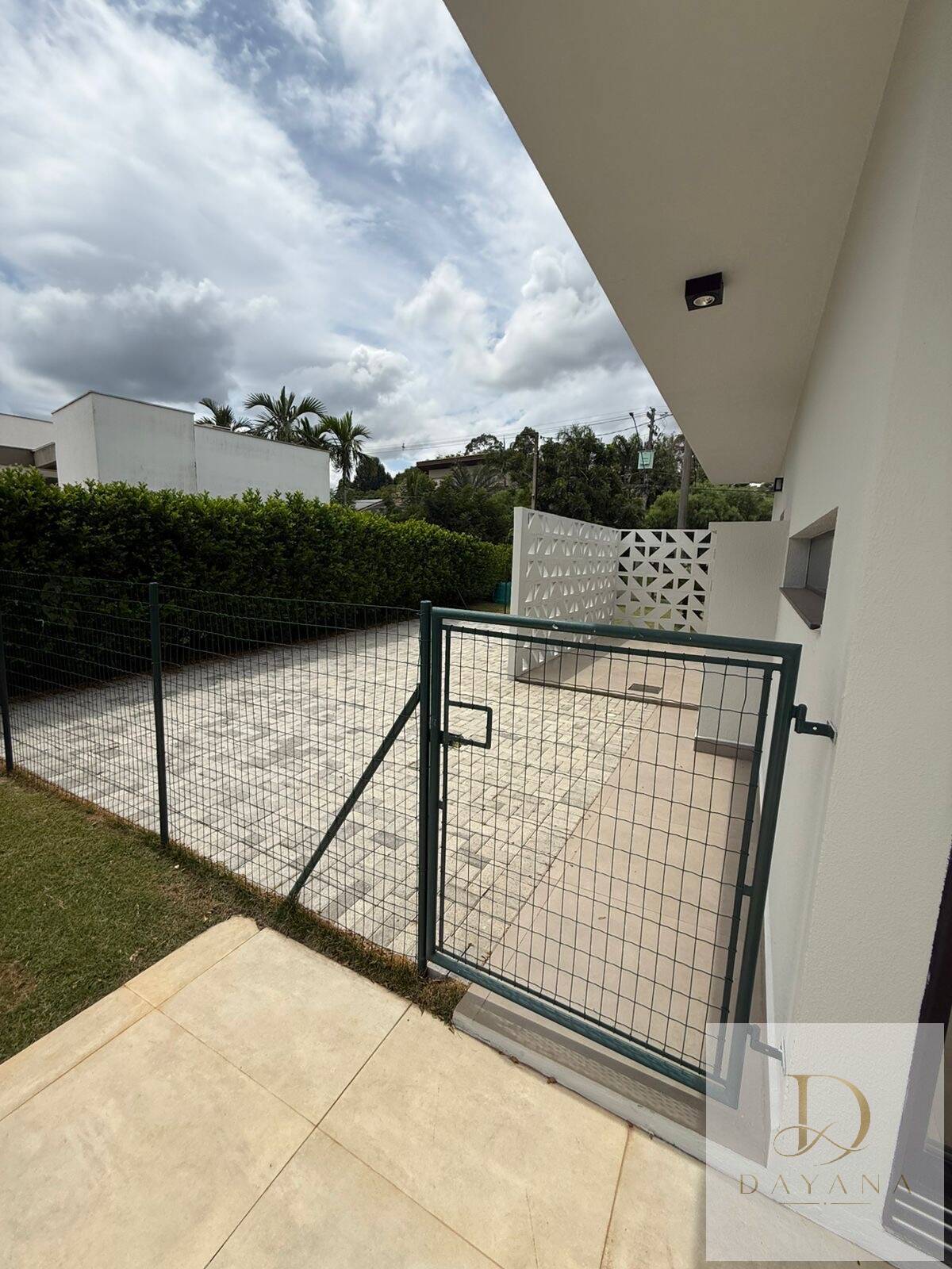 Casa de Condomínio, 4 quartos - Foto 10
