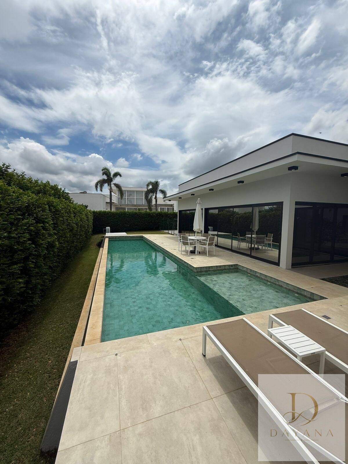 Casa de Condomínio, 4 quartos - Foto 62