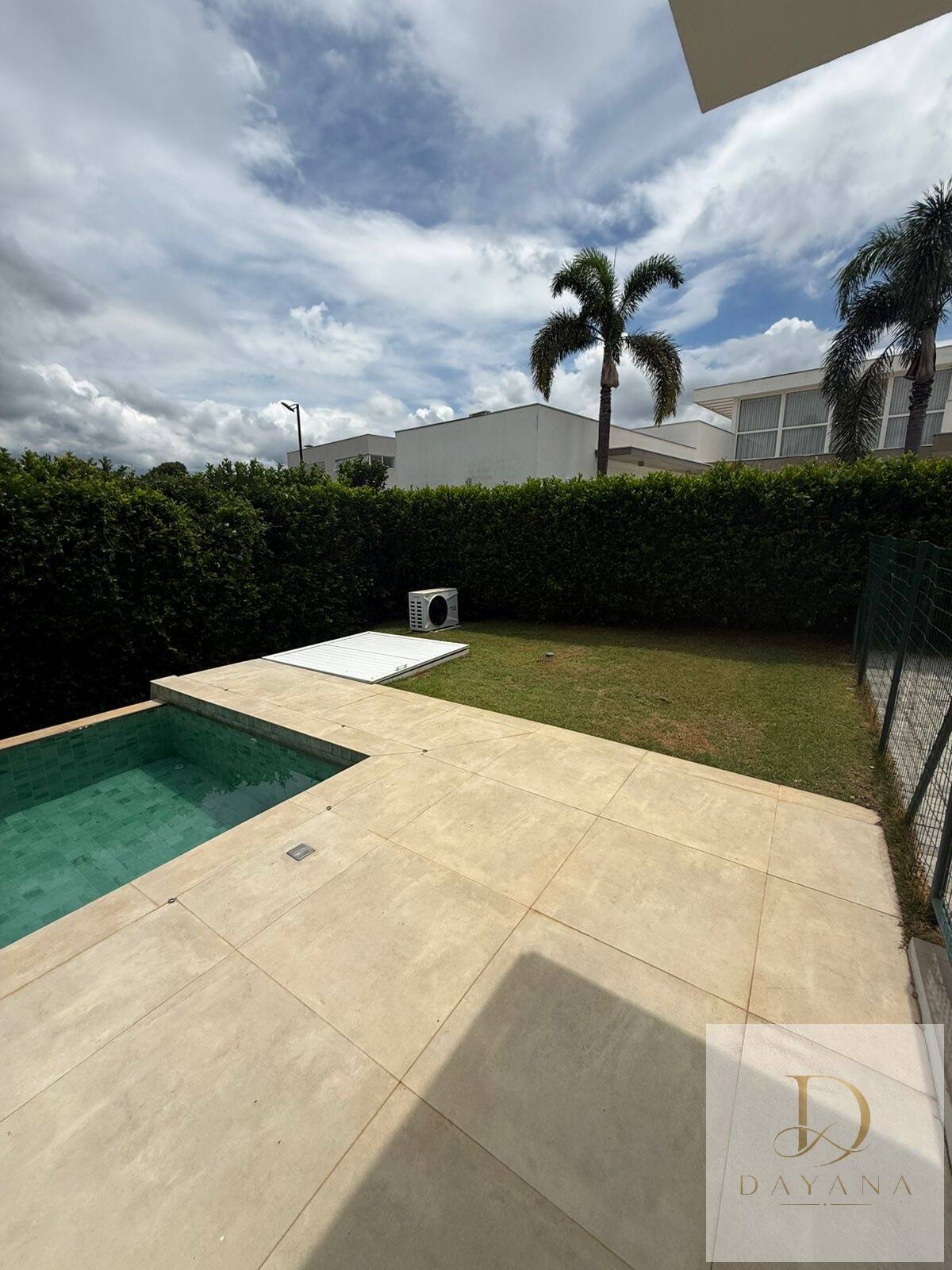 Casa de Condomínio, 4 quartos - Foto 58